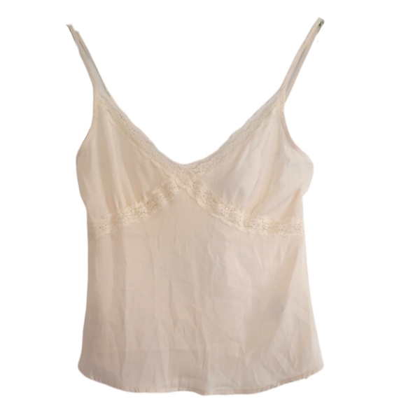 Forever 21 Tops - Forever 21 Slip Style Tank Top  NWT